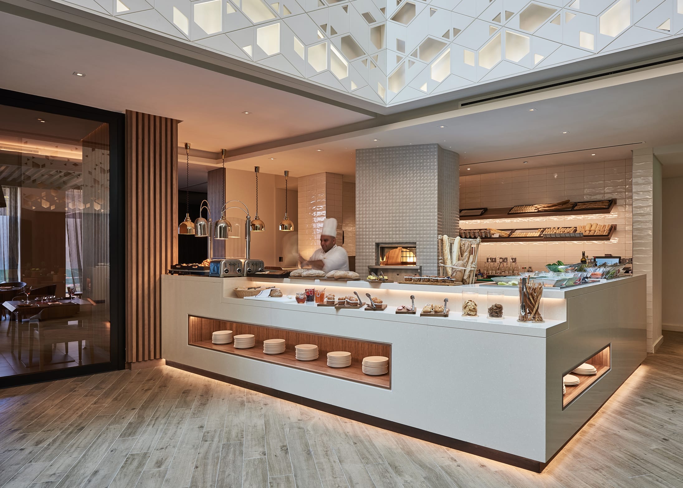 Mysk Al Mouj’s Pepper Restaurant Delivers Exquisite Dinning Ramadan Offer