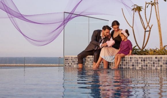 لماذا موسم الصيف هو أفضل وقت لزيارة عمان؟