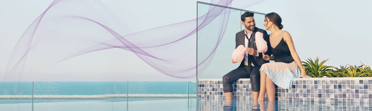 Experience Mysk Al Mouj, Muscat