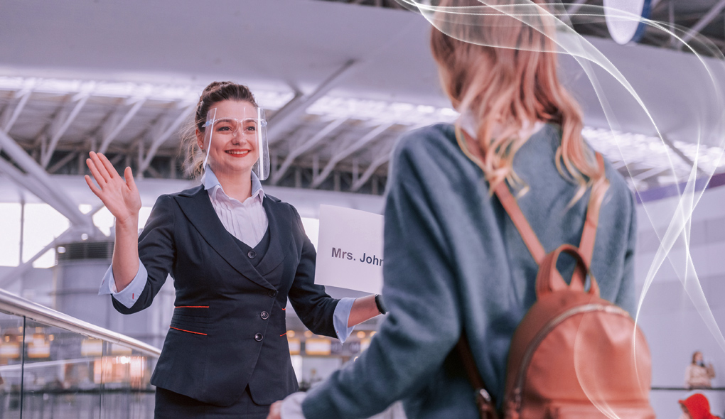 Airport VIP Service 1020x590