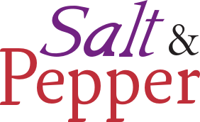 Salt & Pepper - Mysk Hotels