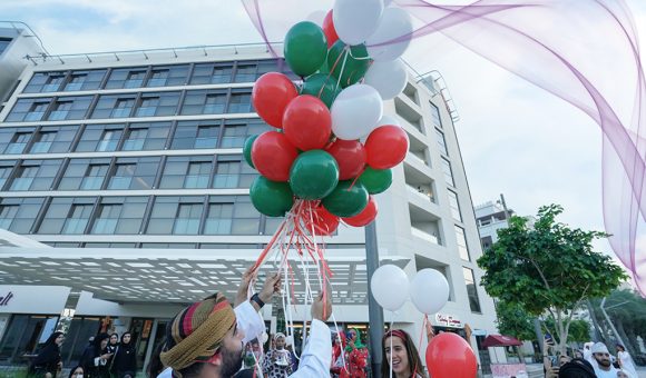 يوم الوطني لعمان 2023: وقت الامتنان والولاء