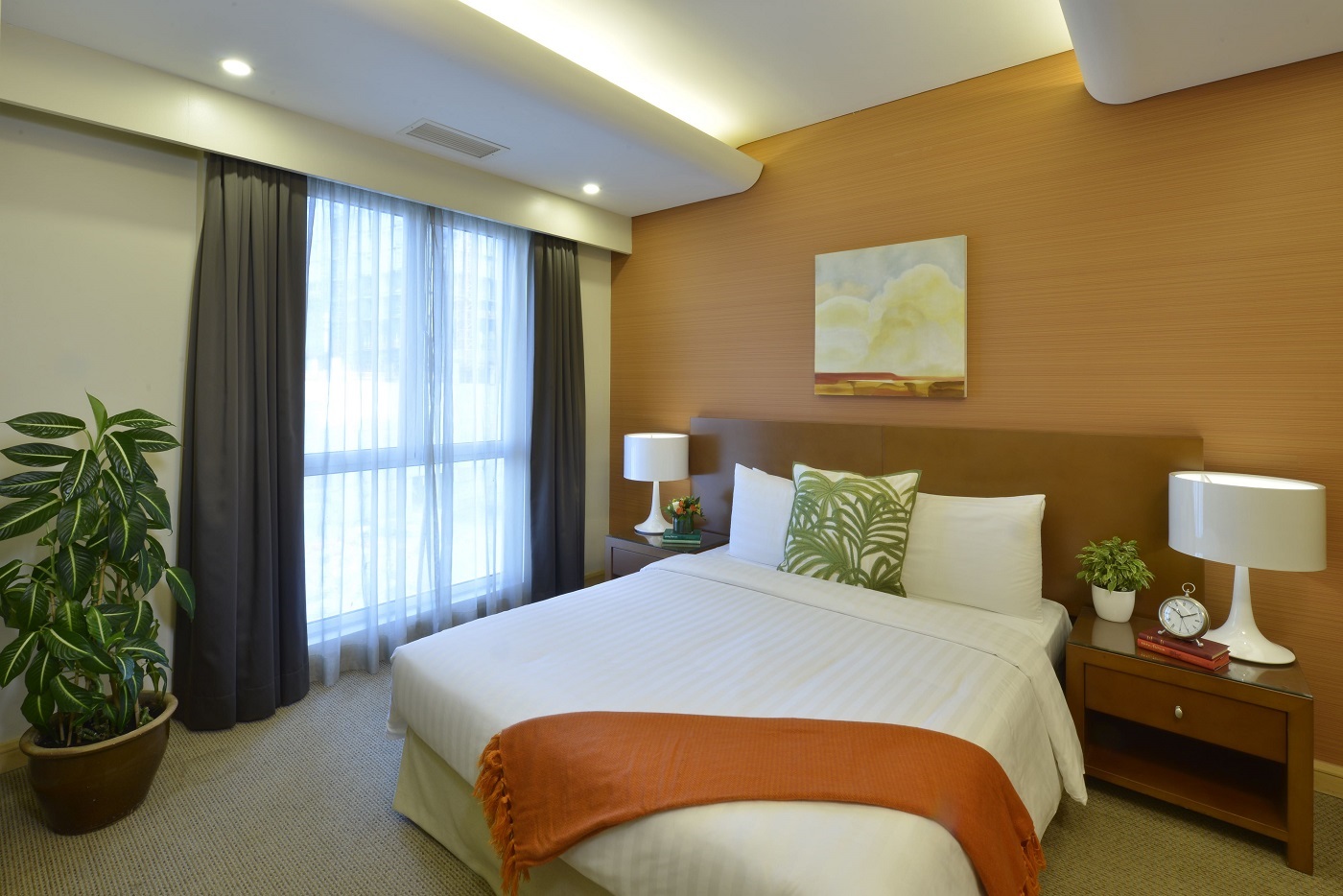 1 Bedroom Superior Suite