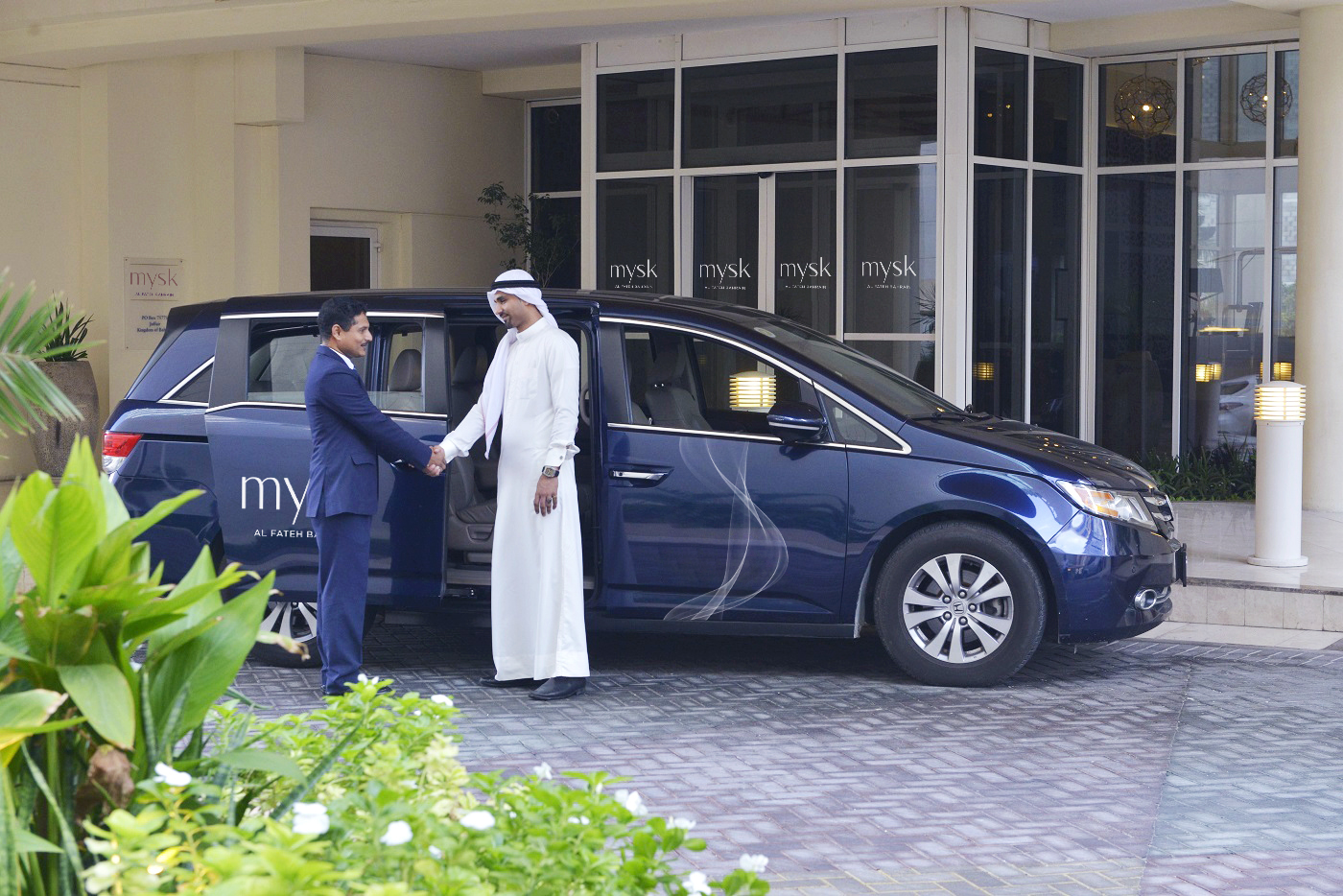 Airport Transfers