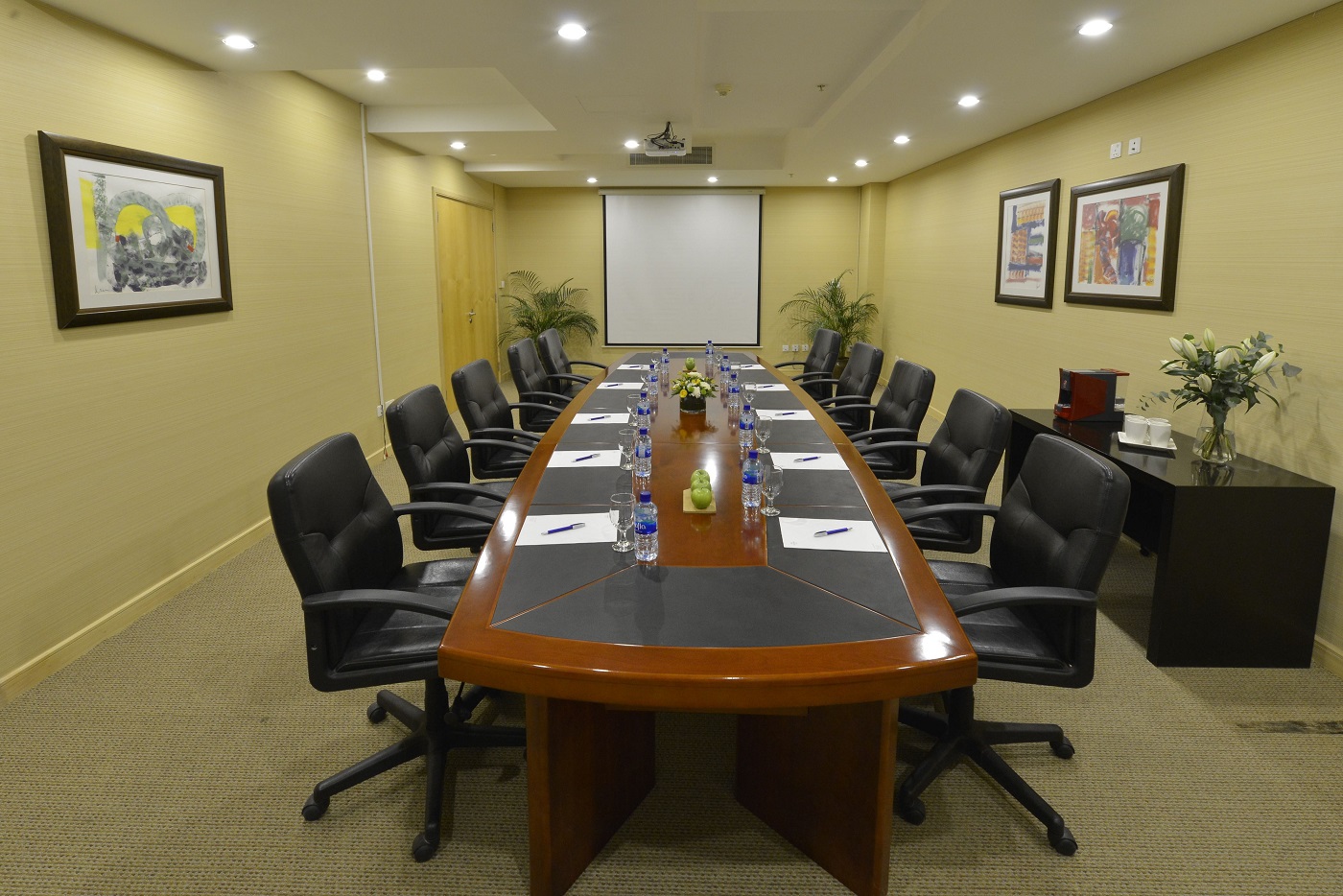 Meeting Room 2